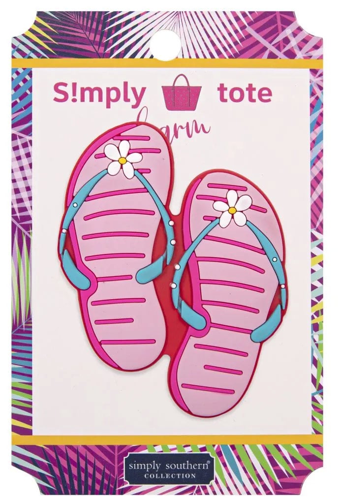 Flip Flops By Simply Southern