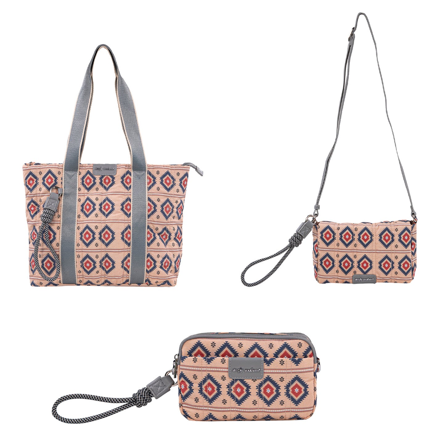 Simply Southern, Bags